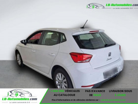 Seat Ibiza 1.0 TSI STYLE | TEMPOMAT | LED | DAB |  occasion  Beaupuy - photo n3